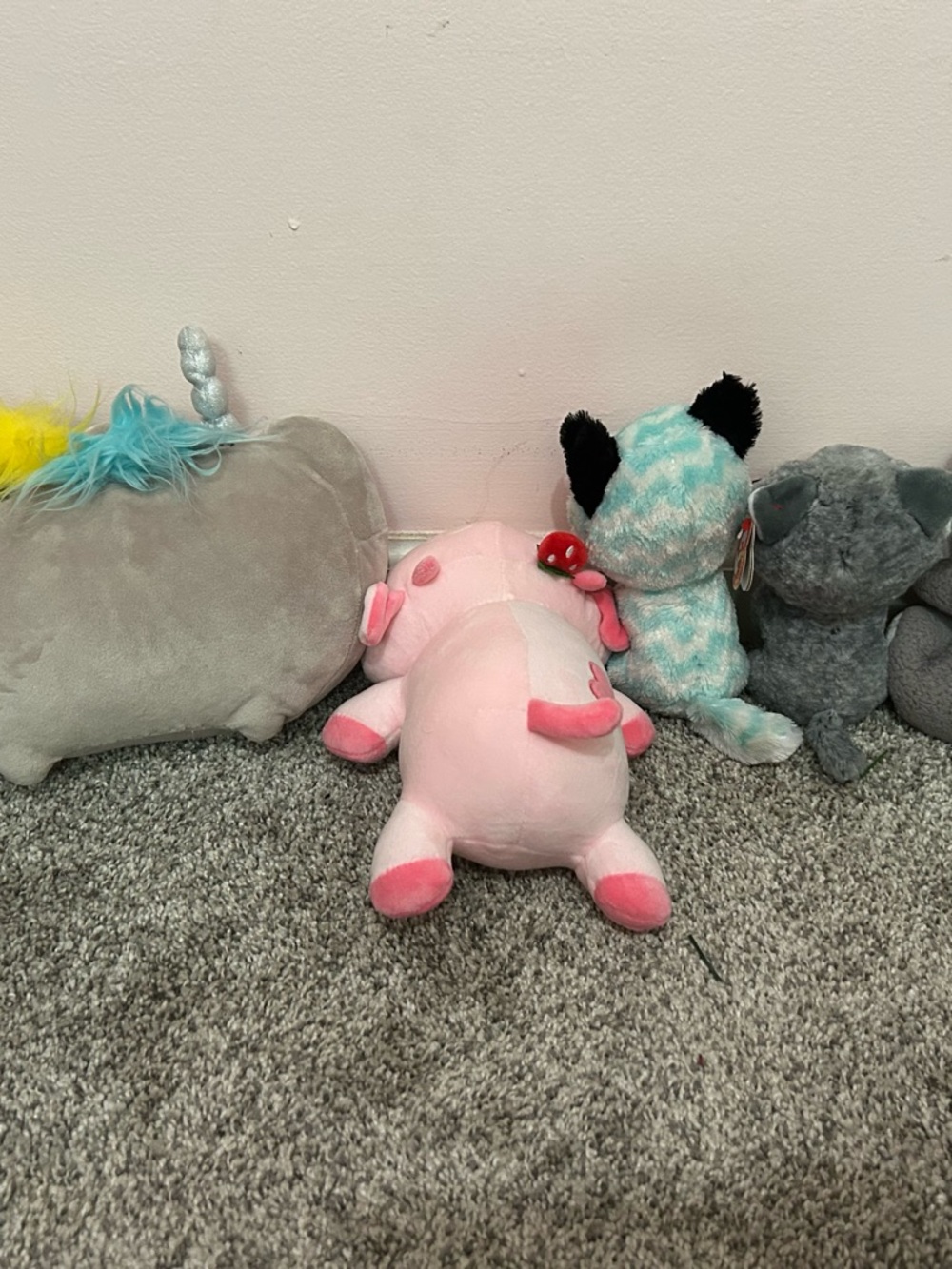 stuffy bundle - Picture 4 of 6